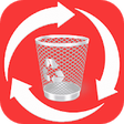 Icono de programa: Deleted Video Recovery - …