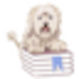 Icono de programa: Bookdog