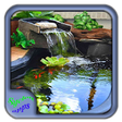 Icon of program: Mini Garden Ponds Design