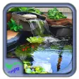 Icon of program: Mini Garden Ponds Design