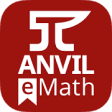 Icon of program: Anvil eMath