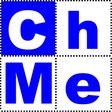 Icono de programa: Char Menu Mac