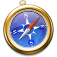Icono de programa: Leopard WebKit