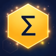 Icon of program: Honeycomb Math - Math Puz…