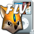 Icono de programa: Bluefox FLV to iPod Conve…