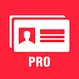 Icono de programa: ABBYY Business Card Reade…