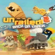 Icono de programa: Unrailed 2: Back on Track