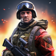 Icon of program: Age of Warpath - معارك ال…