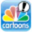 Icon of program: msnbc.com Cartoons for iP…