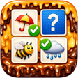 Icono de programa: Sweet - Emoji Cards Match