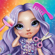 Rainbow High: Beauty Salon icon