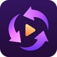Icon of program: BeeConverter - Any Video …