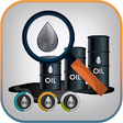 Icono de programa: Oil Detector : Petrole/Ga…