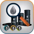 Icon of program: Oil Detector : Petrole/Ga…
