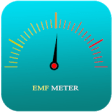 Icon of program: EMF Detector - EMF Meter …