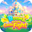 Boom X Castle Fight icon