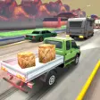 Icon of program: Real Truck Road Super Rac…