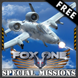 Icon of program: FoxOne Special Missions F…