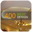 Icon of program: 400 Ceiling Designing