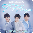 Icono de programa: TFBOYS China Ringtones