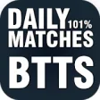 Icon of program: Both Teams To Score BTTS …