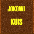 Icon of program: Jokowi Kuis