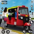 Icon of program: Metro City Tuk Tuk Simula…