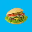 Icon of program: Tasty Burger AMS