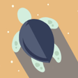 Icono de programa: Marine Debris Tracker