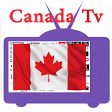 Icon of program: Live Canada TV channels