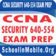 Icon of program: CCNA Security 640-554 Exa…