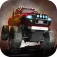 Icon of program: 4x4 Monster Truck off roa…