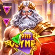 Icono de programa: Gates of Gods Power