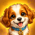 Icon of program: Happy Tails: Pet Puzzle