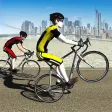Icon of program: Bicycle race 2018  BMX Fr…