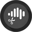 Icon of program: Audio Editor Cut ,Merge, …