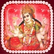 Icon of program: Sri Devi Stotramala - Dev…