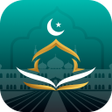 Icon of program: Muslim: Dhikr  Prayer Tim…