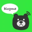 Icon of program: blogma