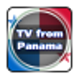 Icono de programa: TV from Panama