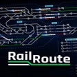 Icon of program: Rail Route