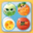 Icon of program: Salad Toss for Windows 8