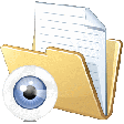 Icon of program: Monitor Folder For Change…