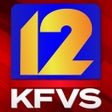 Icon of program: KFVS12 Local News