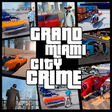 Icono de programa: Grand Gangster Miami Batt…