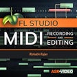 Icon of program: Recording & Editing Cours…