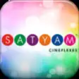 Icon of program: Satyam Cineplexes