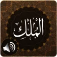 Icon of program: Surah Mulk Audio