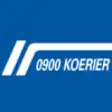 Icon of program: 0900 Koerier