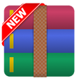Icon of program: Unzip files 2018 - Fast f…